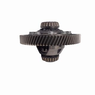 Mecanismo MERCEDES-BENZ W169 041763 0540