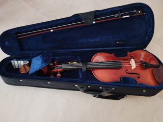 Viola SIELAM 14" para estudiante