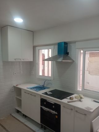 Manitas en Valencia. Buenos precios y buena calid.