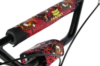 Bicicleta HARO BMX