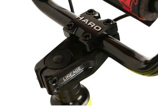 Bicicleta HARO BMX