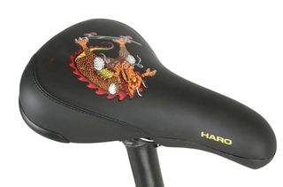 Bicicleta HARO BMX
