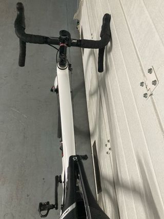 Bicicleta CKT Carretera 