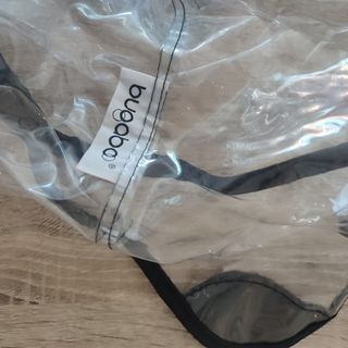 Bogaboo cameleon 3 negro + marfil