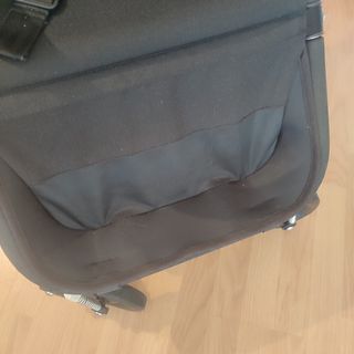 Bogaboo cameleon 3 negro + marfil