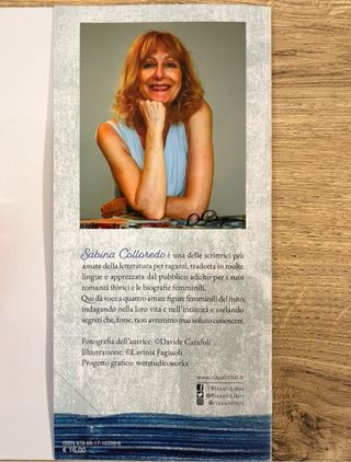 Libro libere circe e le altre