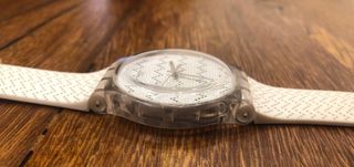Reloj Swatch