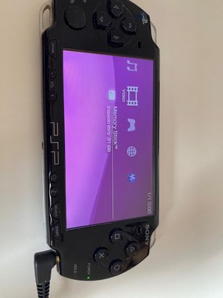 PSP