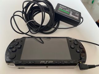 PSP