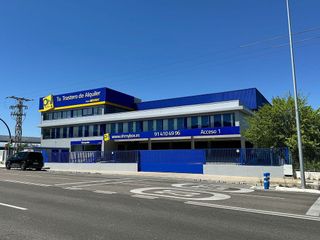 Trastero en alquiler en Las Dehesillas - Vereda de los Estudiantes en Leganés