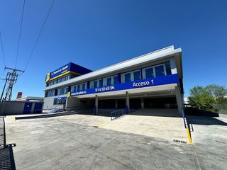 Trastero en alquiler en Las Dehesillas - Vereda de los Estudiantes en Leganés