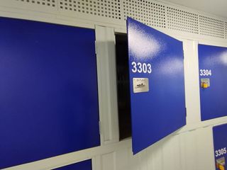 Trastero en alquiler en Las Dehesillas - Vereda de los Estudiantes en Leganés