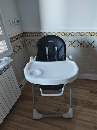 Trona bebé Peg Perego