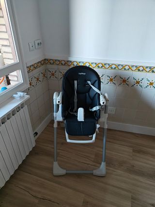 Trona bebé Peg Perego