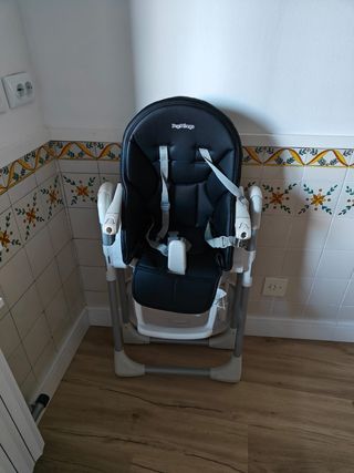 Trona bebé Peg Perego