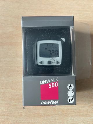 Contapassi Onwalk 500