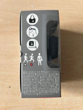 Contapassi Onwalk 500