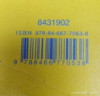 Libro Matemáticas 2° Secundaria 
