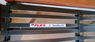 Somier Flex cama 1,50m