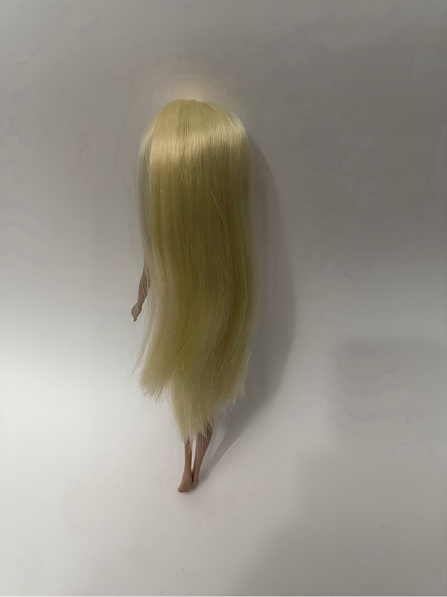 Winx Club Stella Ooak