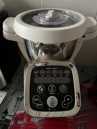 Moulinex cusine companion. 