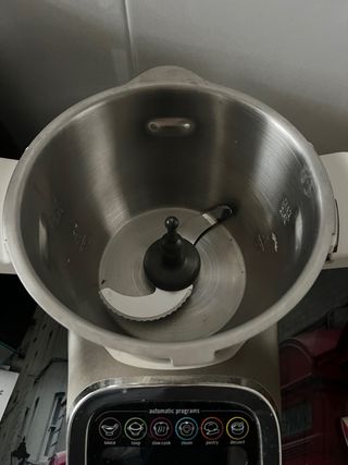 Moulinex cusine companion. 