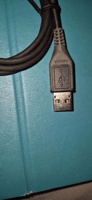 Cavo Nokia usb