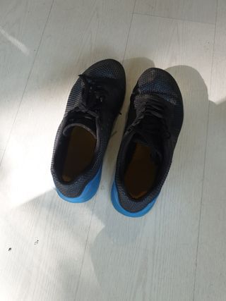 Zapatillas crossfit reebok nano 
