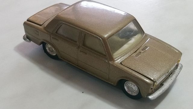 Seat 124 joal 1/43