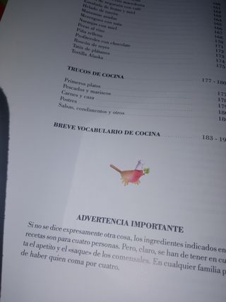 Karlos Arguiñano el menú de cada día