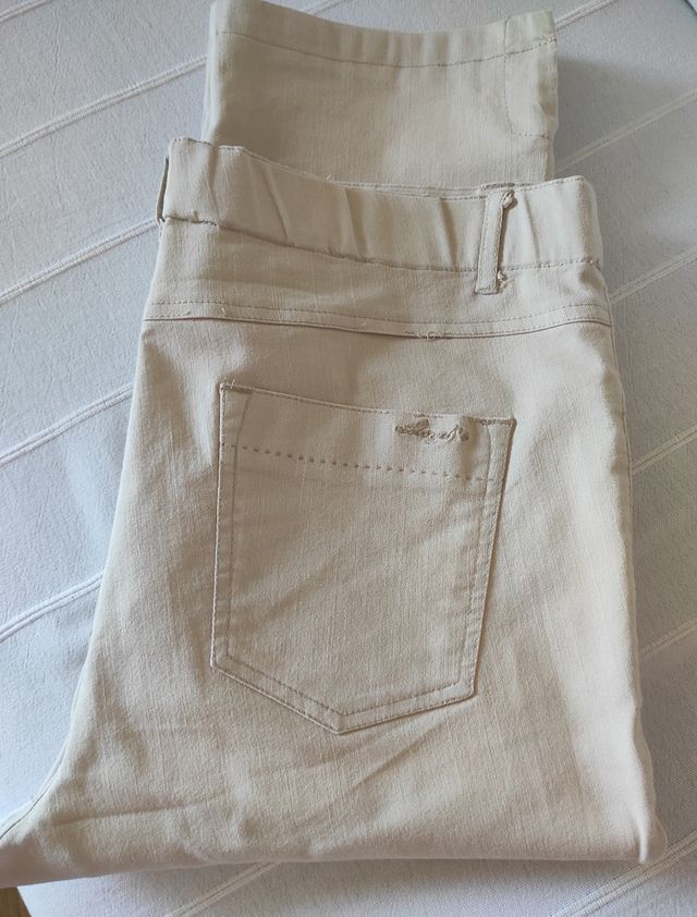 Conjunto verano mujer Talla 42