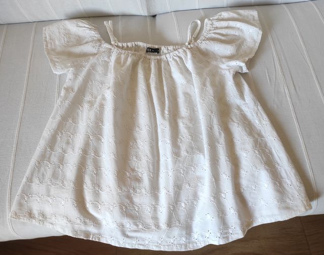 Conjunto verano mujer Talla 42