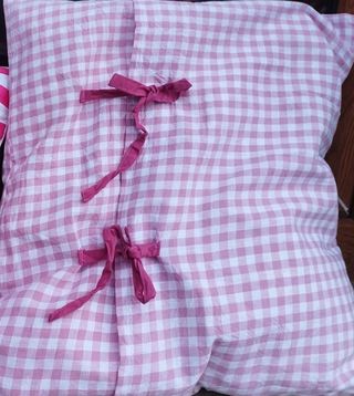 Cojines infantiles  con relleno