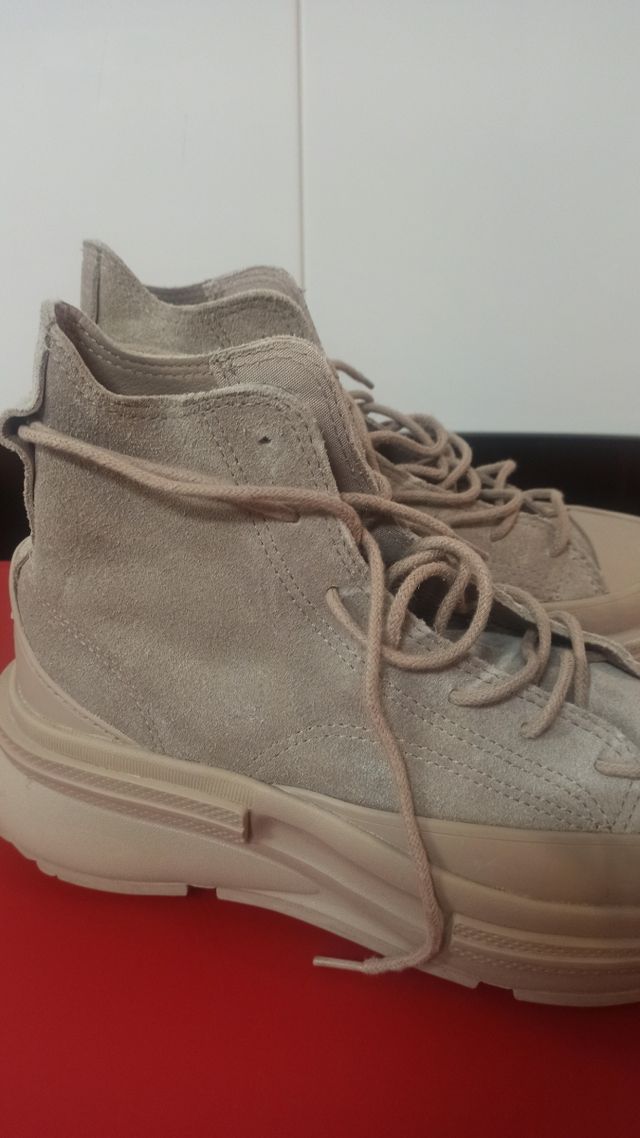 Botas Converse Mujer