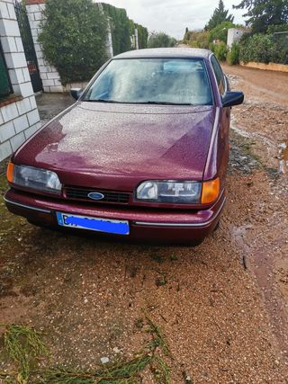 Ford Scorpio  1990