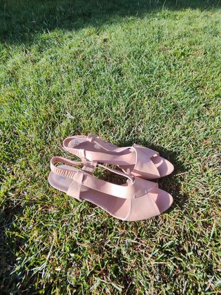 Fabulosos zapatos sandalias Farrutx 