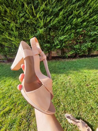Fabulosos zapatos sandalias Farrutx 