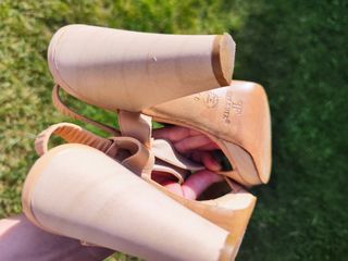 Fabulosos zapatos sandalias Farrutx 