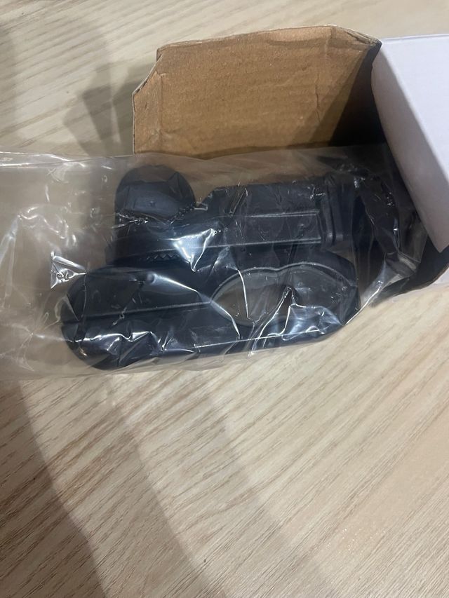 sombrilla carrito bebé twistshake