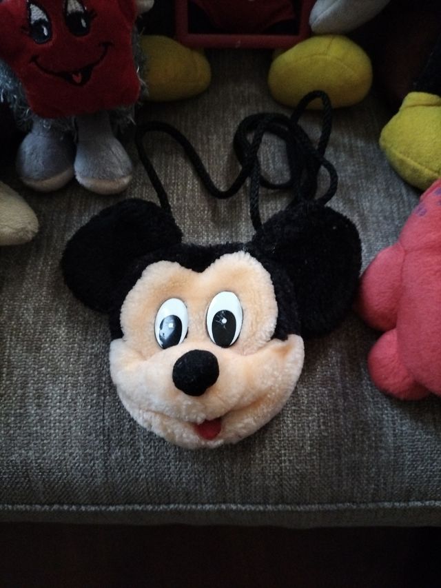 Conjunto de Peluches