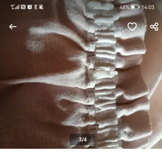 Tende per sala / zona giorno