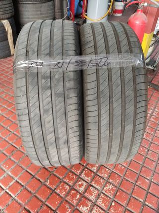 Michelin 225/55/18 102v