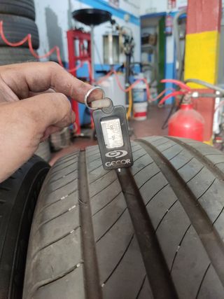 Michelin 225/55/18 102v