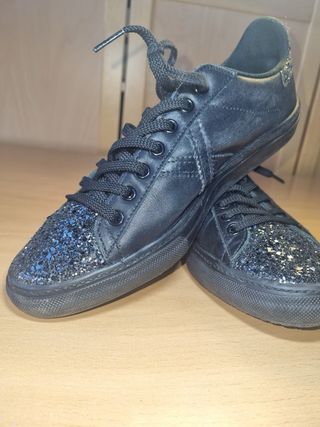 Sneakers Munich