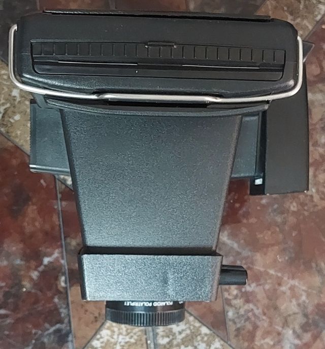 CÁMARA FOTOS ANTIGUA