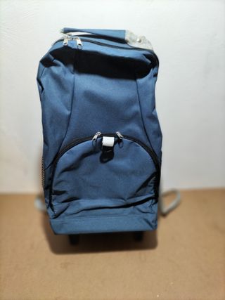 trolley