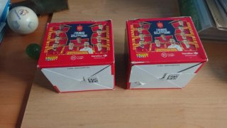 1 Caja Selección Española Euro 2024