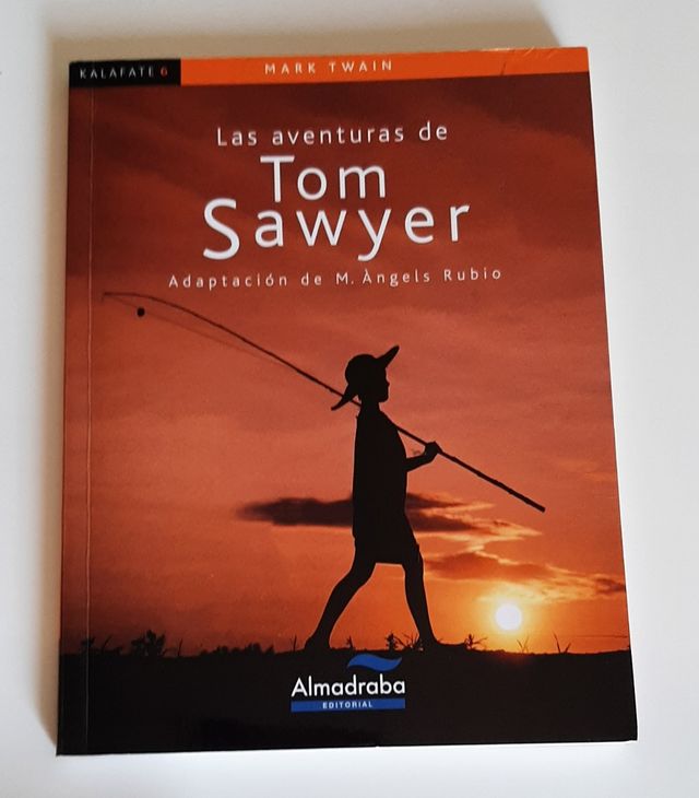 Las Aventuras de Tom Sawyer