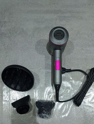 Asciugacapelli Professionale, Phon Capelli