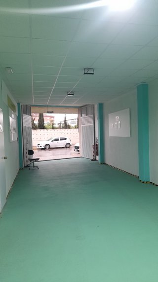 Lavado de coches a mano